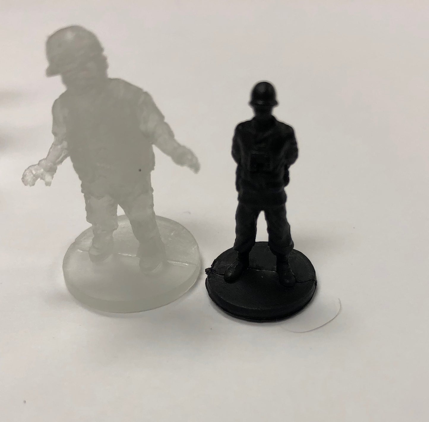 Zombie Apocalypse (GW1936 Expansion)